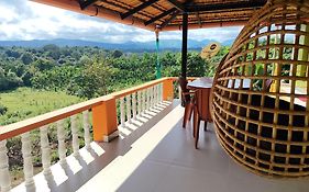 Mandagadde Homestay Sringeri