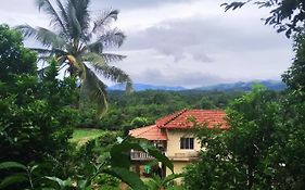 Mandagadde Homestay Sringeri